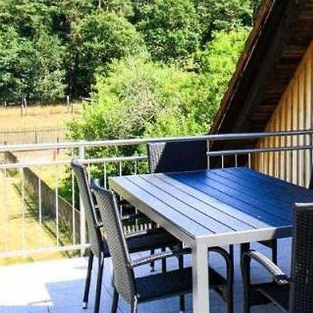 Schroederhof Apartman Unterluss Kültér fotó