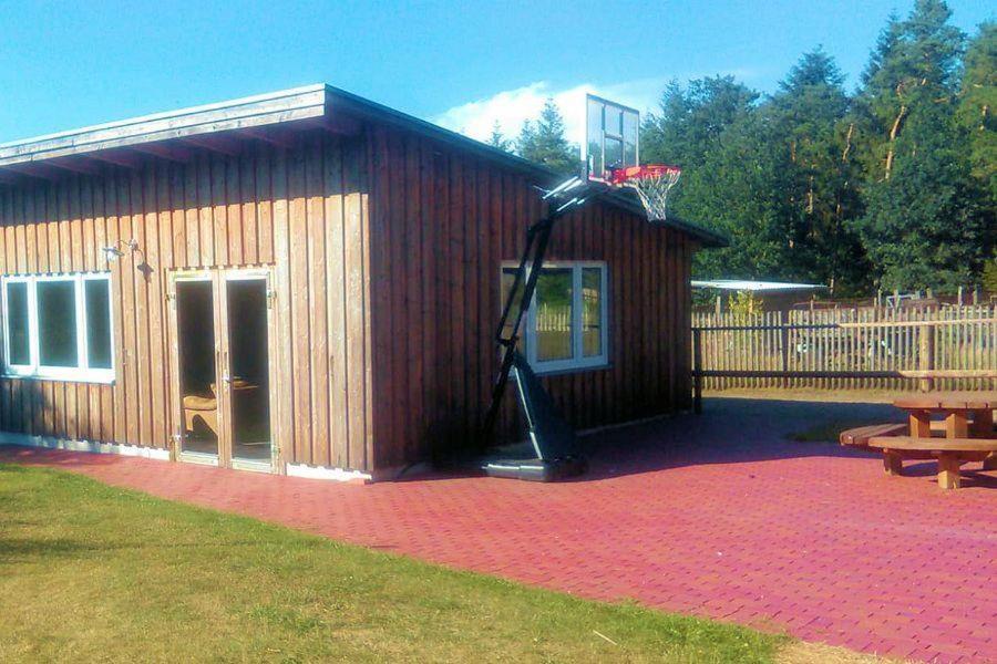 Schroederhof Apartman Unterluss Kültér fotó