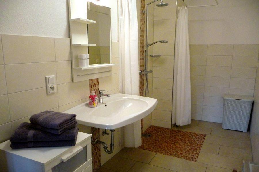Schroederhof Apartman Unterluss Kültér fotó