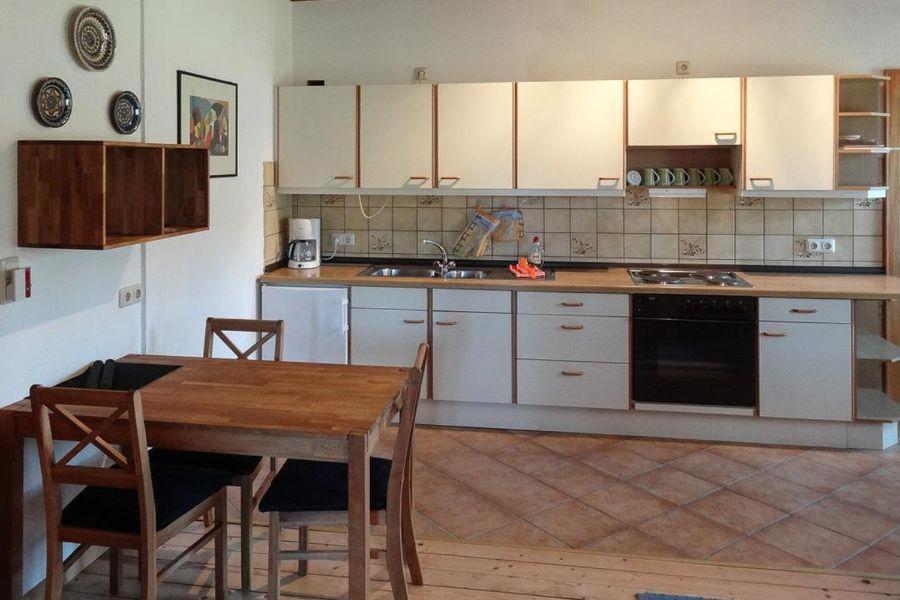 Schroederhof Apartman Unterluss Kültér fotó