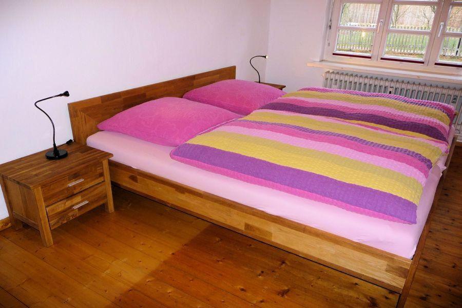 Schroederhof Apartman Unterluss Kültér fotó