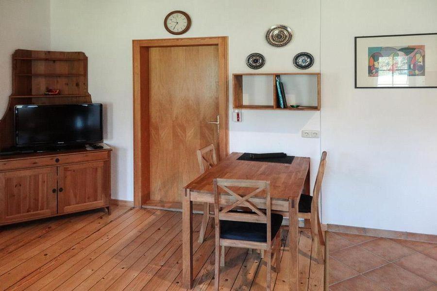 Schroederhof Apartman Unterluss Kültér fotó