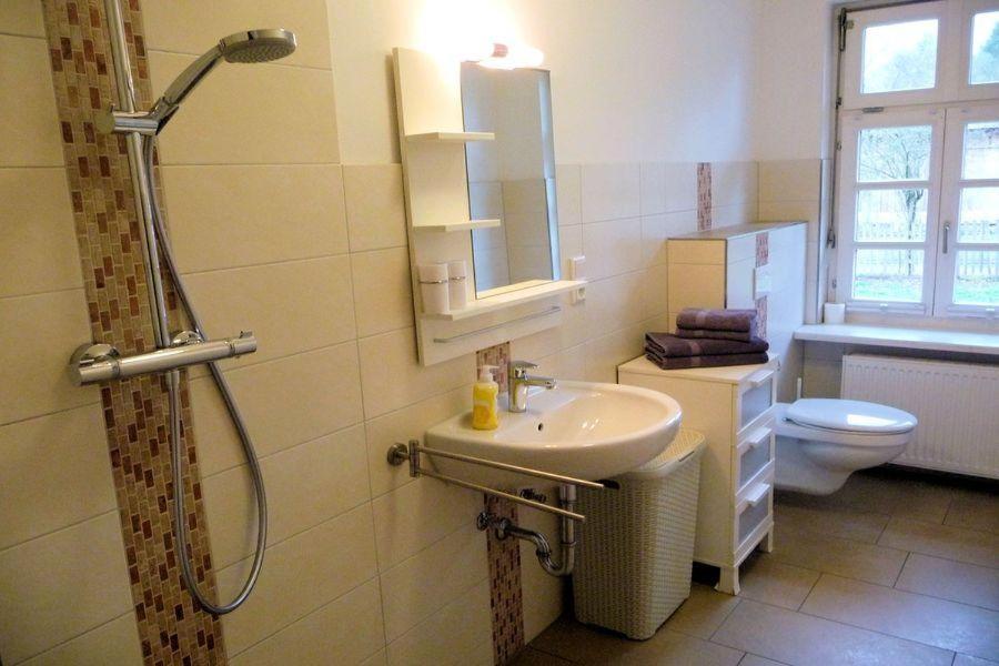 Schroederhof Apartman Unterluss Kültér fotó