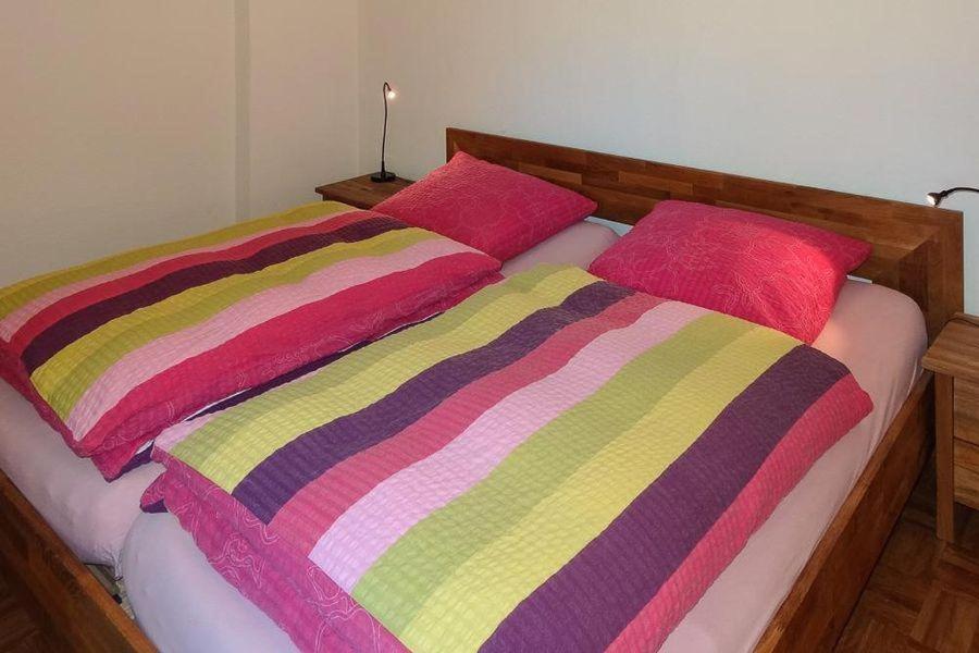 Schroederhof Apartman Unterluss Kültér fotó