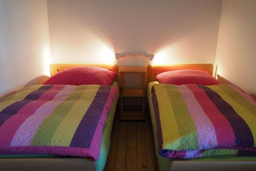 Schroederhof Apartman Unterluss Kültér fotó