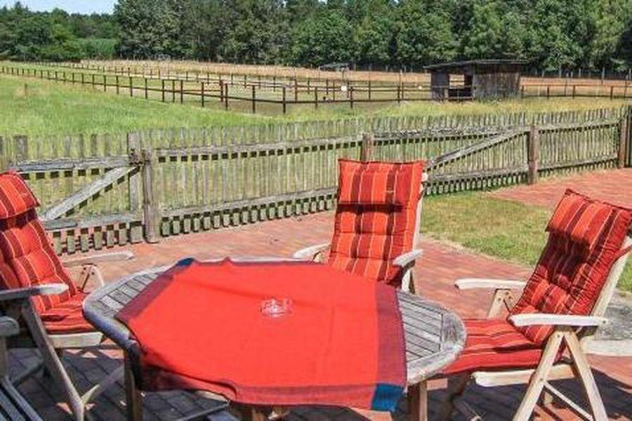 Schroederhof Apartman Unterluss Kültér fotó