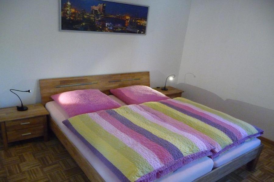 Schroederhof Apartman Unterluss Kültér fotó