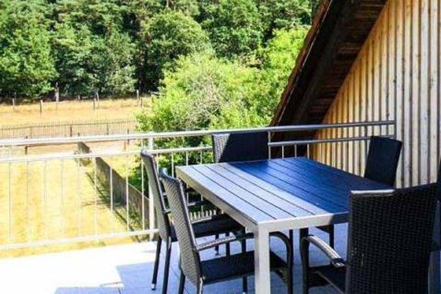 Schroederhof Apartman Unterluss Kültér fotó