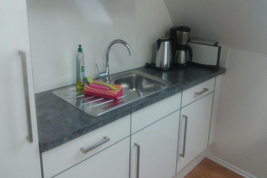 Schroederhof Apartman Unterluss Kültér fotó
