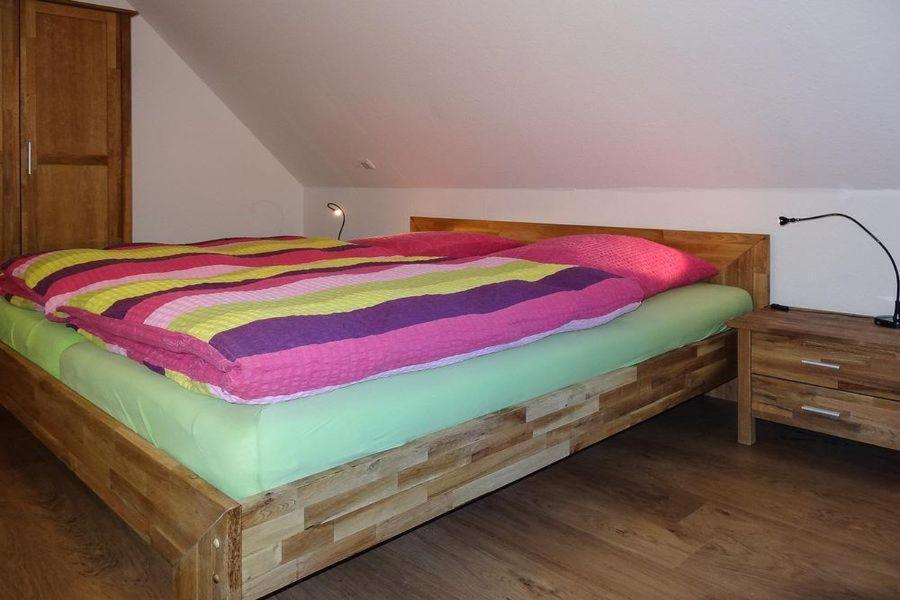 Schroederhof Apartman Unterluss Kültér fotó
