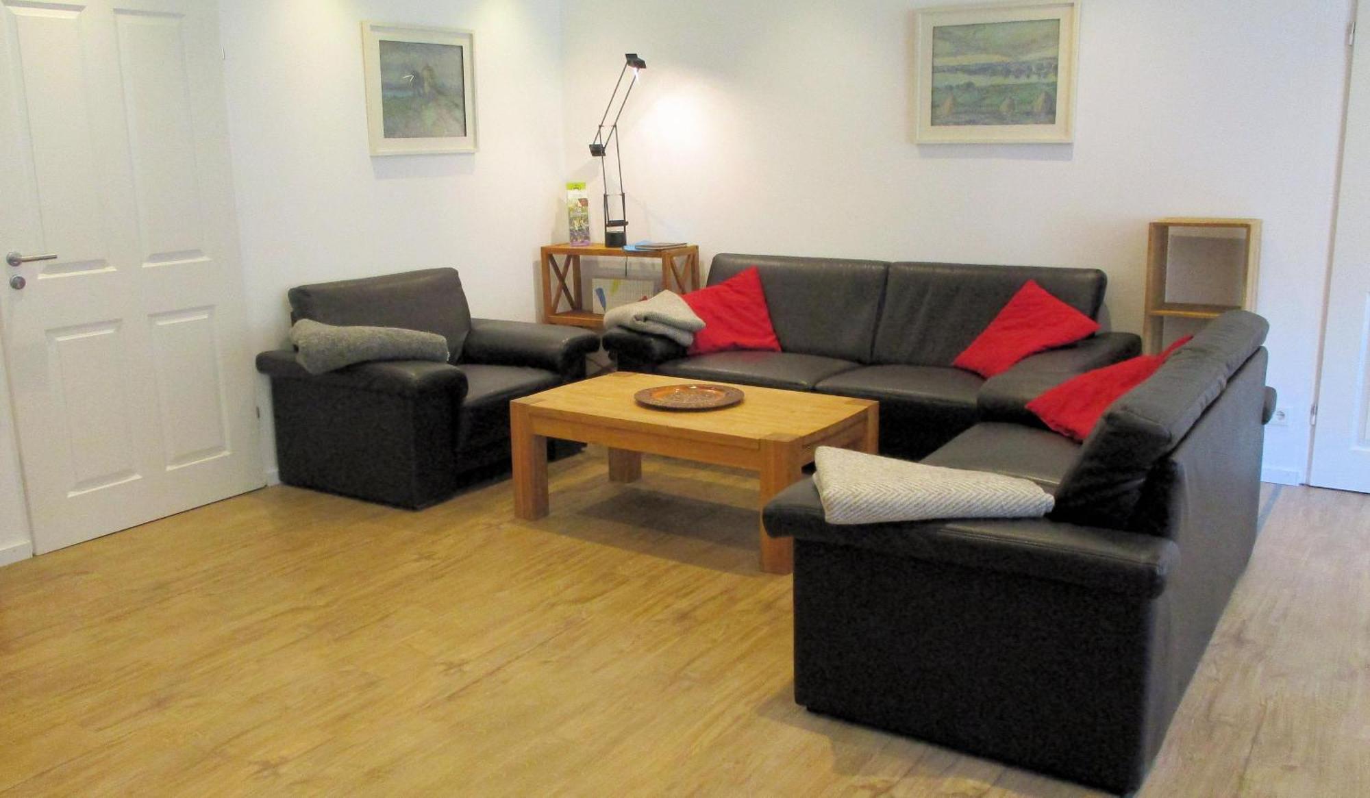 Schroederhof Apartman Unterluss Kültér fotó